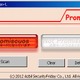 Windows PCの「盗聴モード」を検出するフリーソフト（アズビル セキュリティフライデー） 画像