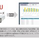 国産UTMとLogStareで海外製品に頼らないセキュリティ運用、IPCOM EX2シリーズのログ活用 画像