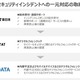 NTT東日本と NTTアドバンステクノロジ、AOSデータがインシデント一元対応実現のため連携 画像
