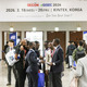 韓国 SECON & eGISEC 2025 終了～ 15ヶ国 410社出展、35ヶ国 25,805人来場 画像