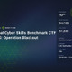「LAC SeaParadise」チーム、国際 CTF 大会「Global Cyber Skills Benchmark CTF 2025: Operation Blackout」で国内 2 位 世界 10 位 画像