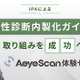 「脆弱性診断内製化ガイド」の取り組みを成功へ導く AeyeScan 体験セミナー ～ 11/5・11/19・11/27 開催 画像
