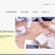 インテグラルのウェブサイトに不正アクセス、一定期間にわたり外部から操作されていたことが判明 画像