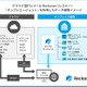 クラウド型データ連携ツール「Reckoner」に AS/400（IBM i）とのデータ連携機能追加 画像