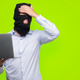 脅威アクターの神格化にはもうウンザリ：サイバー犯罪者の赤っ恥コレクション 画像
