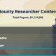 GMOサイバーセキュリティ byイエラエ エンジニアの井上大誠氏が「Meta Bug Bounty Researcher Conference 2026」で世界 3 位獲得 画像