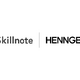 HENNGE One、製造業特化型スキル管理ツール「Skillnote スキルマネジメントシステム」と SSO 連携 画像