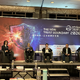 GMOサイバーセキュリティ byイエラエ 取締役 CGO 林彦博氏と執行役員 伊藤公祐氏「InfoSec Taiwan 2026」で AI 時代のセキュリティ戦略を語る 画像