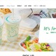 ナカバヤシ製品紹介サイト「REVEX」に不正アクセス、意図しない不審な画面が表示される事象 画像