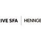 HENNGE One、AI搭載型営業支援システム「DRIVE SFA」と SSO 連携 画像