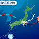 2013年夏のゲリラ豪雨は関東地方で多く発生、東京都では116回(ウェザーニューズ) 画像