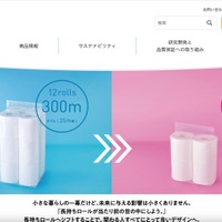 業務委託先のサーバに不正アクセス、日本製紙クレシア「ポイズ 選べる試供品プレゼントキャンペーン」中止 画像