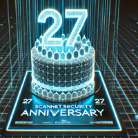 創刊 27 周年記念キャンペーンのおしらせ（3）5 万人に一人のエリートからぞくぞくとお問い合わせをいただいております 画像