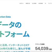 スマレジの外部アプリベンダーが保有する会員データ流出 画像