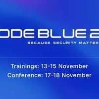 11/17・18「CODE BLUE 2026」開催、早期割引チケットの受付を 2/2 から開始 画像