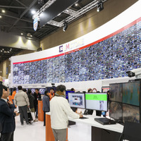 東アジア最大規模のサイバーと物理セキュリティの総合展 ～ 3/18 から 韓国で SECON & eGISEC 2026 開催 画像