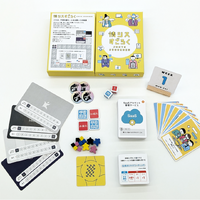 HENNGE「情シスすごろく新版」提供、ゲームを通じて参加者同士の仕事環境や悩みを理解し合える設計に 画像