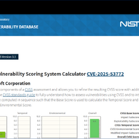 Microsoft Web Deploy 4.0 において遠隔からの任意のコード実行につながるシリアライズデータ処理の不備（Scan Tech Report） 画像