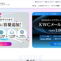 法人向けレンタルサーバ「CPI」に DDoS 攻撃 画像