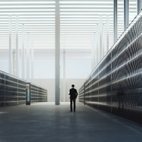 空港システムの「ロンリープログラマー」募集 ～ 航空インフラの命運をたった 1 名に託す英政府の神経 画像