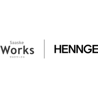 HENNGE One、ノーコード業務アプリ作成ツール「サスケWorks」と SSO 連携 画像