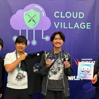 Cloudbase が DEF CON Cloud Village CTF 挑戦二年目で準優勝 日本チーム首位 画像