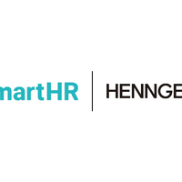HENNGE One、人と組織のためのバックオフィスシステム「SmartHR」との API によるアカウント連携開始 画像