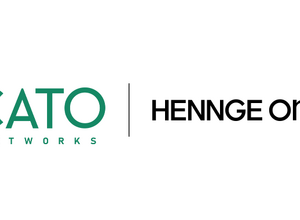 HENNGE One、統合型 SASE ソリューション「Cato SASE Platform」と SSO 連携
