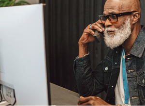 Okta Blog 第13回 電話で指示 標的のブラウザを同期操作 通話とフィッシング画面を完全連動させる攻撃キットが産業化