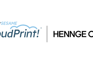 HENNGE One、クラウド認証印刷サービス「SmartSESAME CloudPrint！」と SSO 連携