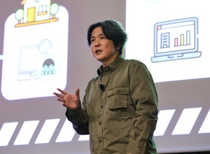 人間にパッチをあてることはできないが行動変容は促せる ～ プルーフポイント フィッシングメール対策カンファレンス