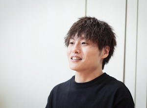 株式会社スリーシェイク吉田拓真が誇りを持つ「人からダサいダサいと言われ続けた事業」