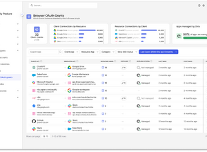 Okta「Agent Discovery」リリース、シャドー AI を可視化し制御