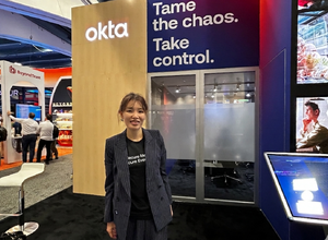 Okta、AI エージェントをヒトと同等に管理する新製品群を発表 ～ RSAC 2026 Conference 会場レポート