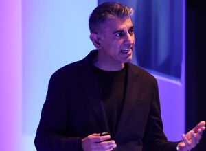 弱さを知る者だけが持ちうる覚悟 ～ Human-Centric から Human & Agent-Centric へ Proofpoint Protect Tour レポート