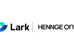 HENNGE One、次世代コラボレーションツール「Lark」と SSO 連携