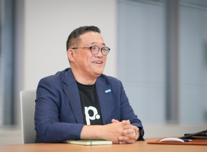 お客を「成功」させるのが自分の仕事 ～ 日本プルーフポイント 代表取締役社長 野村健インタビュー