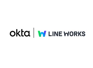 LINE WORKS が Okta Integration Network に SCIM 連携で登録