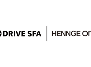 HENNGE One、AI搭載型営業支援システム「DRIVE SFA」と SSO 連携
