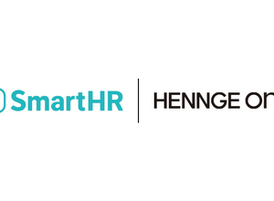 HENNGE One、人と組織のためのバックオフィスシステム「SmartHR」との API によるアカウント連携開始