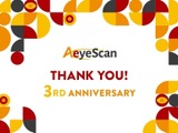脆弱性診断ツール「AeyeScan」3周年、「アンドロイドのお姉さん」のスペシャルムービー公開 画像