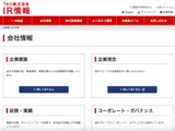 TAC、2014年7月下旬から2025年11月中旬までの期間 個人情報が含まれるCSVファイルが閲覧可能な状態に 画像