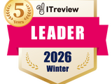 セコム安否確認サービスが「ITreview Grid Award 2026 Winter」の安否確認システム部門で 5 年連続 Leader を受賞 画像