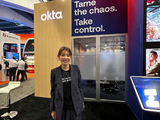 Okta、AI エージェントをヒトと同等に管理する新製品群を発表 ～ RSAC 2026 Conference 会場レポート 画像