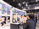 東アジア最大規模のサイバーと物理セキュリティの総合展 SECON & eGISEC 2026 開催、19ヶ国から412社が出展 31ヶ国から26,389人来場 画像