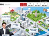 スキャンだけしたつもりがファクシミリ送信も 画像