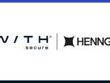 HENNGEとWithSecure、戦略的パートナーシップを米国HENNGEに拡大 画像