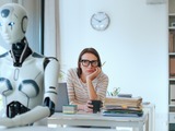 頼りになる職場の新しい同僚「AI」のトリセツ作成方法 ～ JSSEC「生成 AI 利用ルールテンプレート」 画像