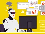 Okta Blog 第16回 フィッシング詐欺被害に遭った AI エージェント 画像
