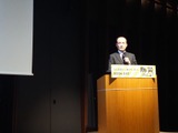 富士山噴火リスクと広域降灰の現実「出社しなくていい」と即断できる体制整備が先決 ～ 日本大学 危機管理学部 秦 康範 教授 画像